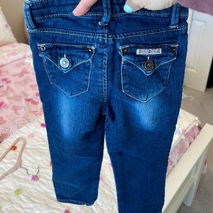 Hudson Jeans